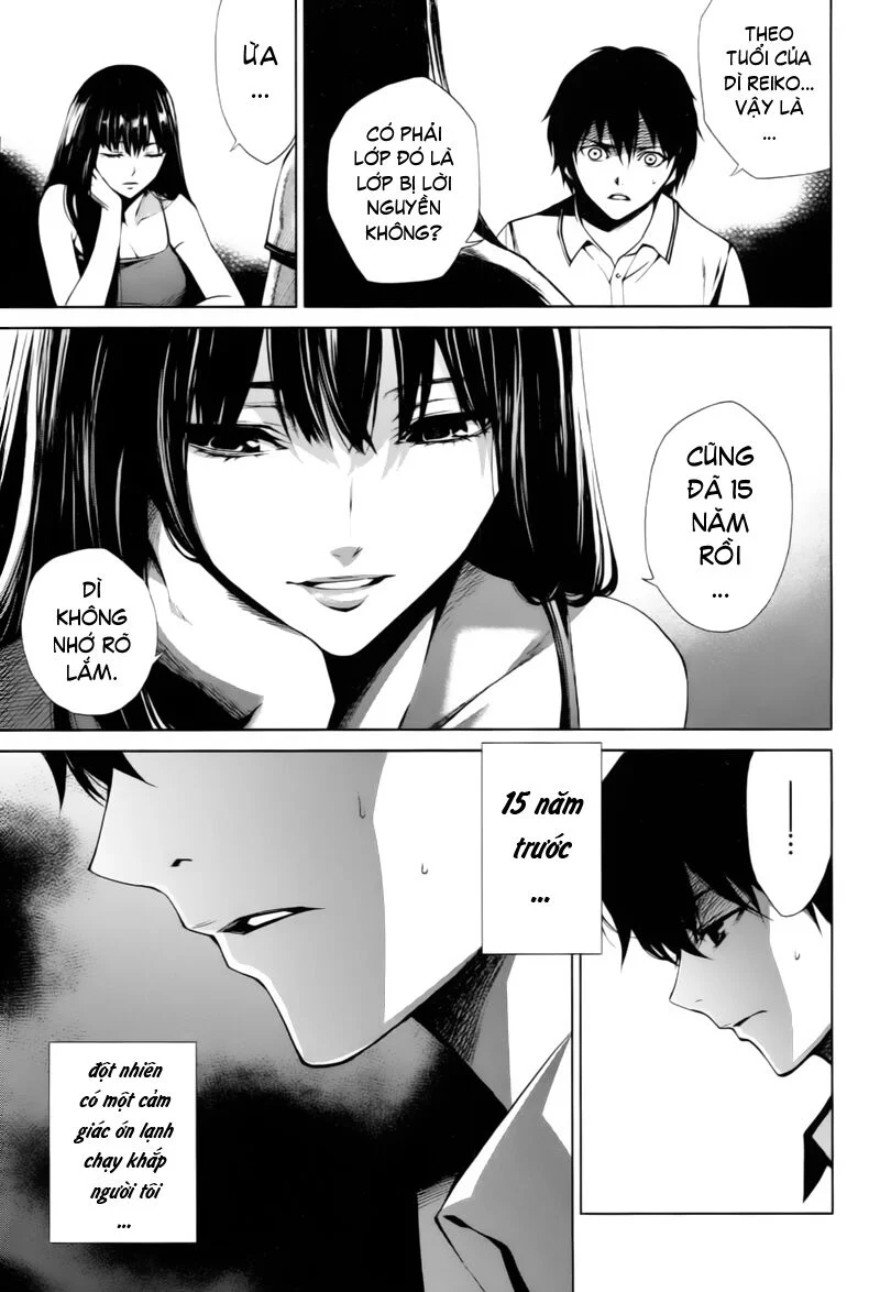 Naguri Tamer No Isekai Seikatsu Chapter 6 - Next Chapter 7