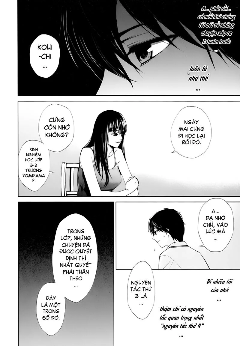 Naguri Tamer No Isekai Seikatsu Chapter 6 - Next Chapter 7