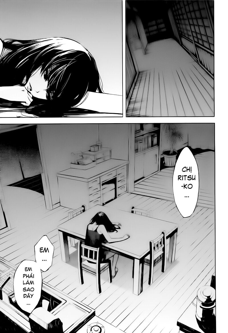 Naguri Tamer No Isekai Seikatsu Chapter 6 - Next Chapter 7