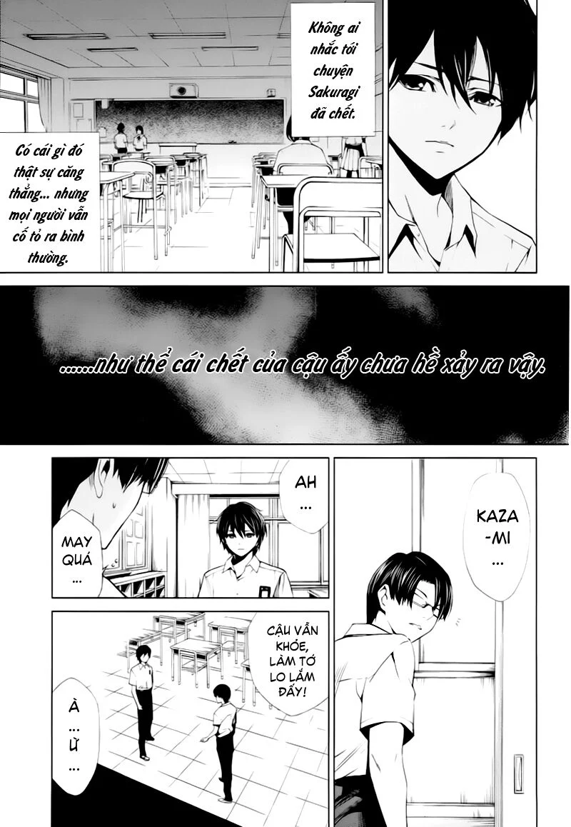 Naguri Tamer No Isekai Seikatsu Chapter 6 - Next Chapter 7