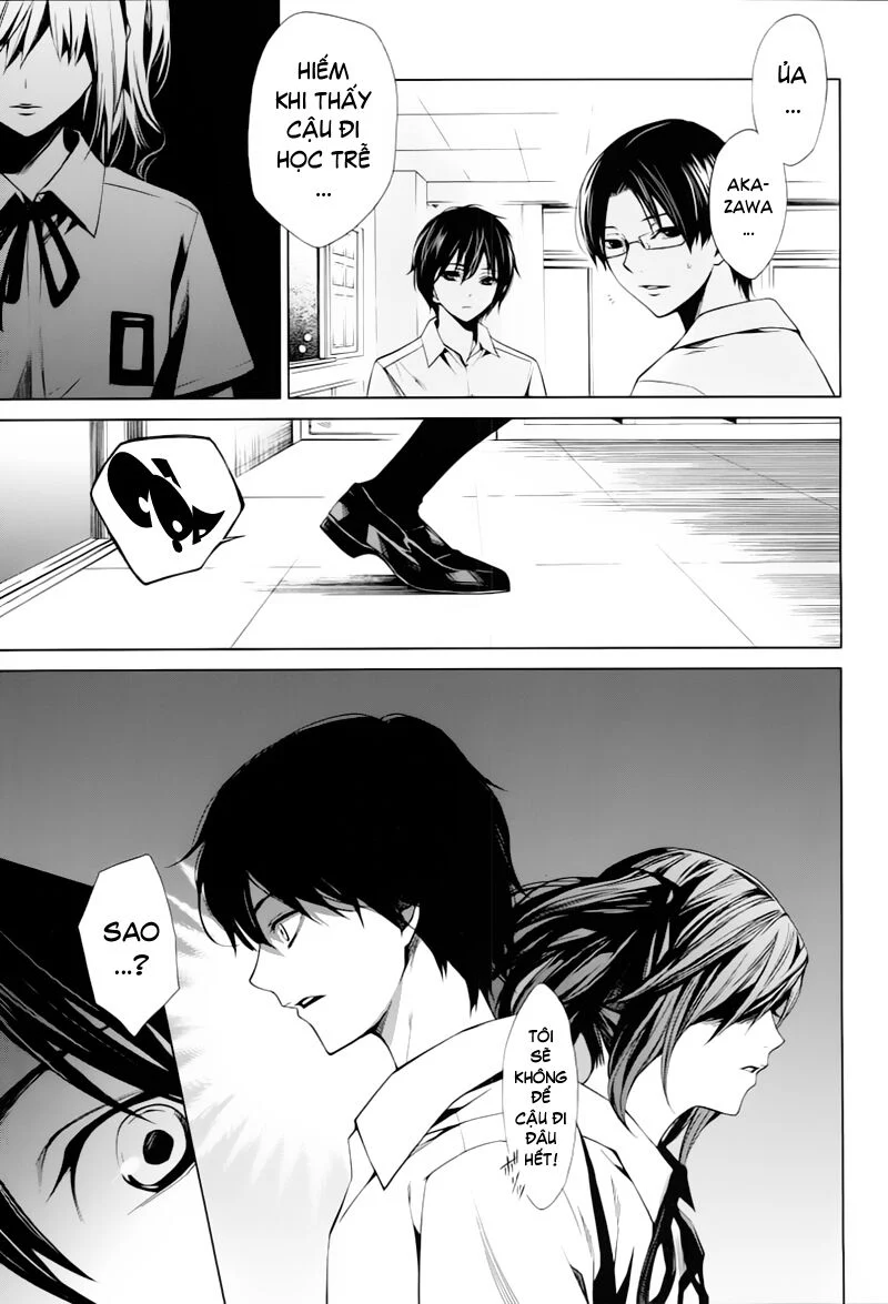 Naguri Tamer No Isekai Seikatsu Chapter 6 - Next Chapter 7