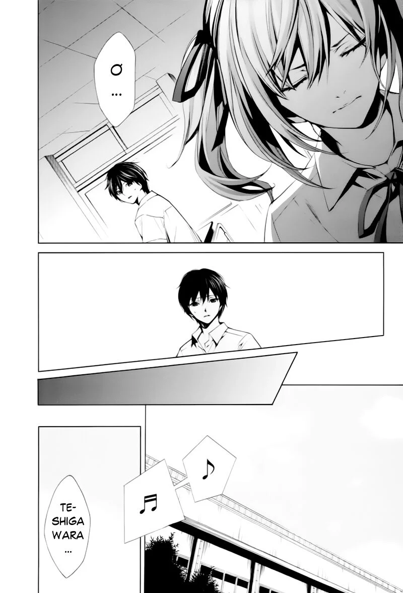 Naguri Tamer No Isekai Seikatsu Chapter 6 - Next Chapter 7