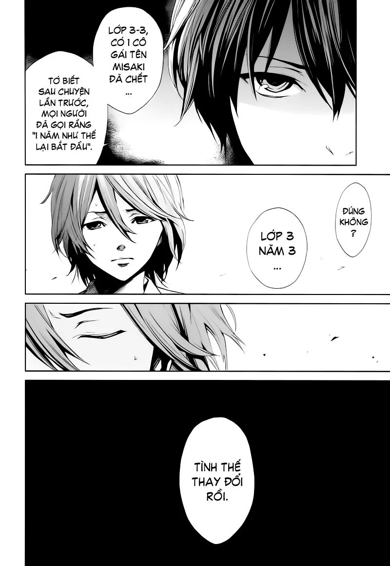 Naguri Tamer No Isekai Seikatsu Chapter 6 - Next Chapter 7