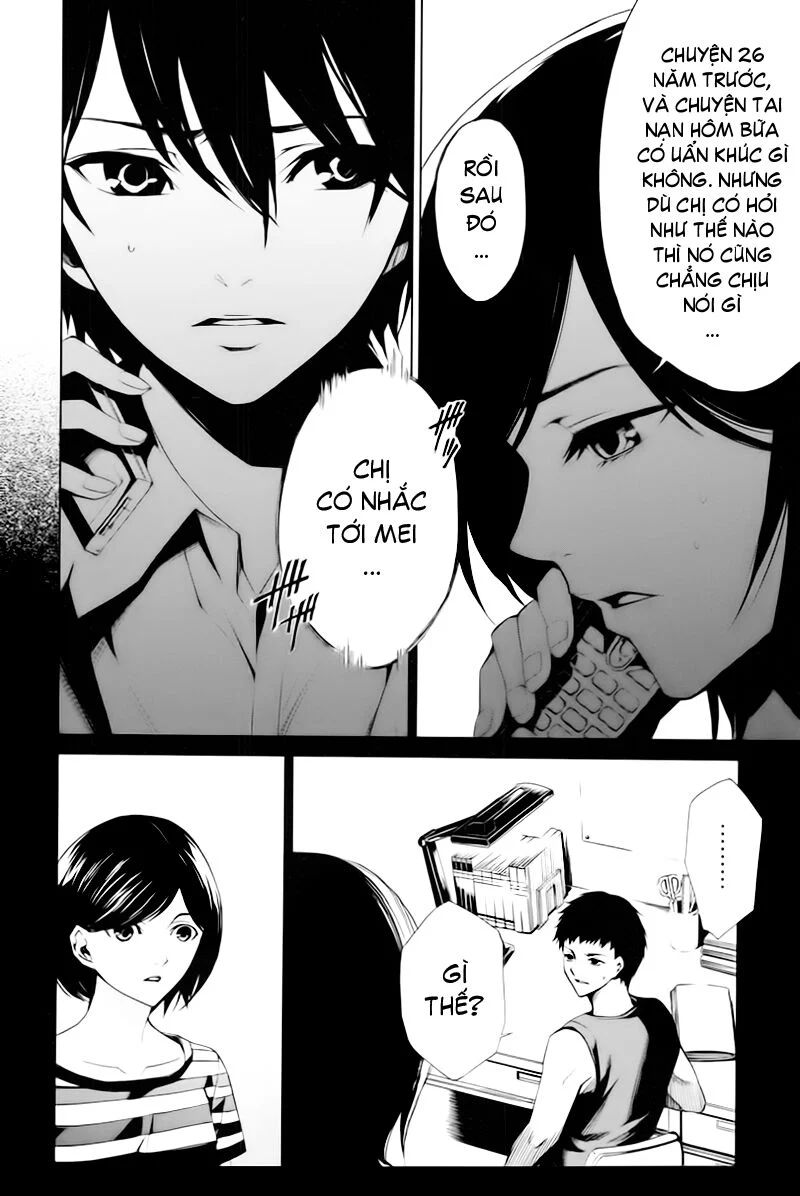 Naguri Tamer No Isekai Seikatsu Chapter 6 - Next Chapter 7