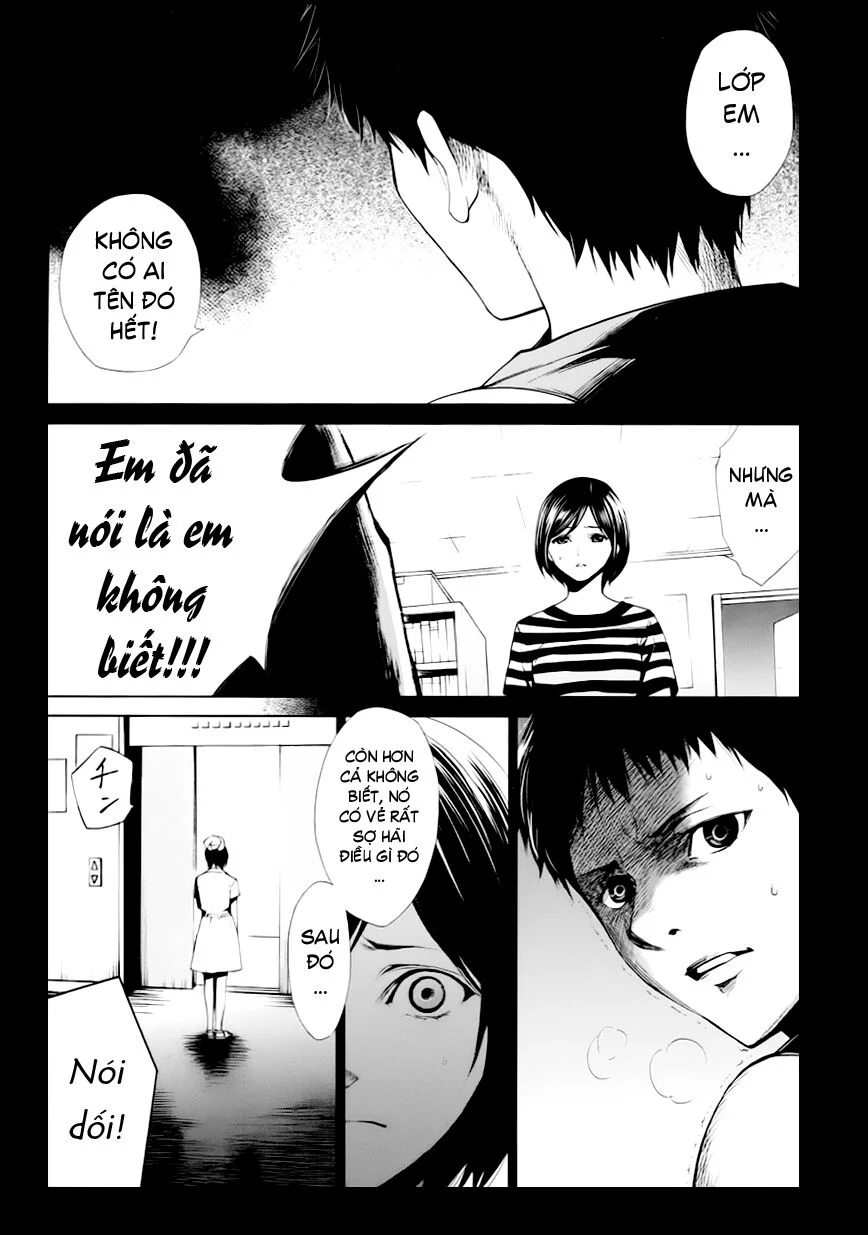 Naguri Tamer No Isekai Seikatsu Chapter 6 - Next Chapter 7