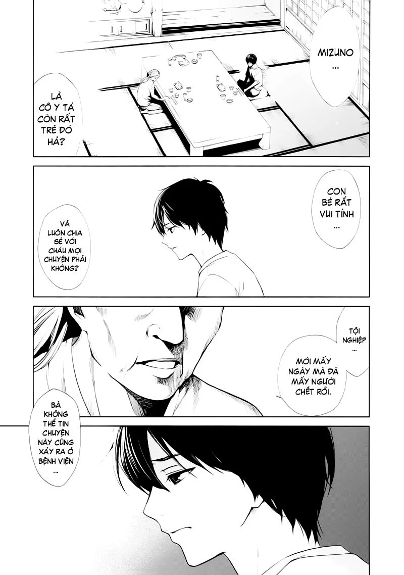 Naguri Tamer No Isekai Seikatsu Chapter 7 - Next Chapter 8