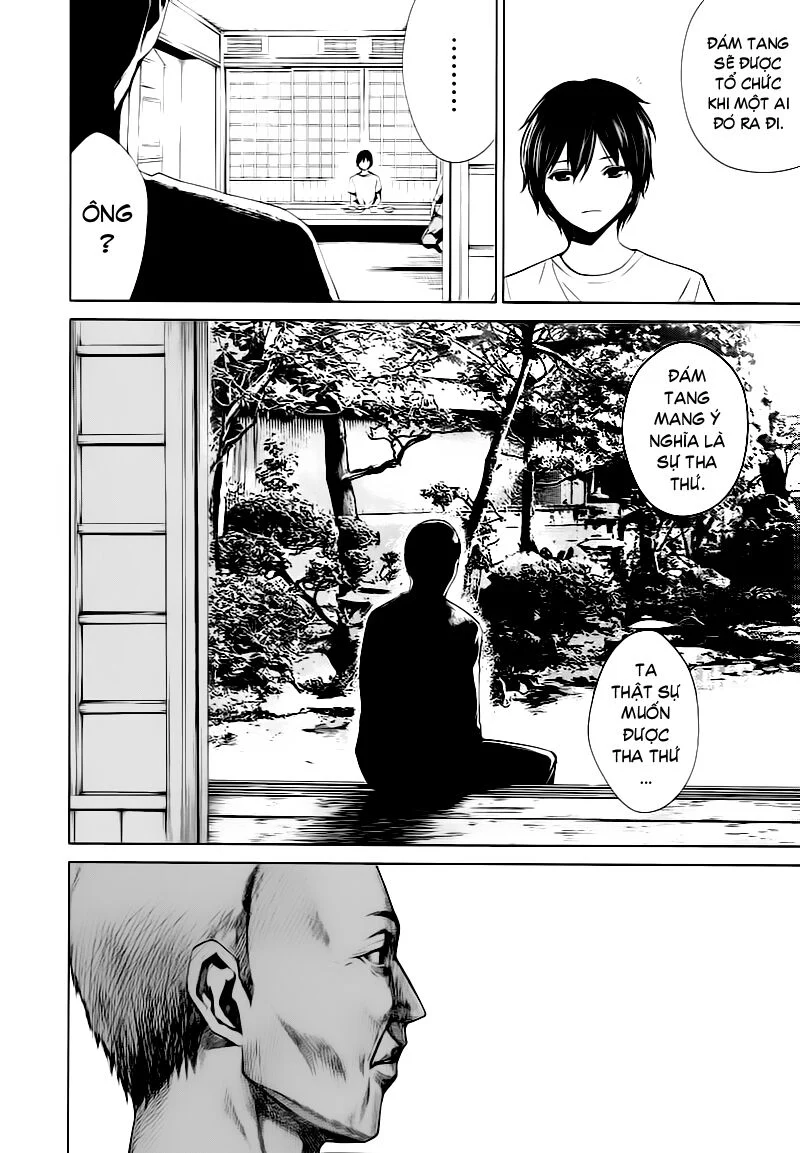 Naguri Tamer No Isekai Seikatsu Chapter 7 - Next Chapter 8