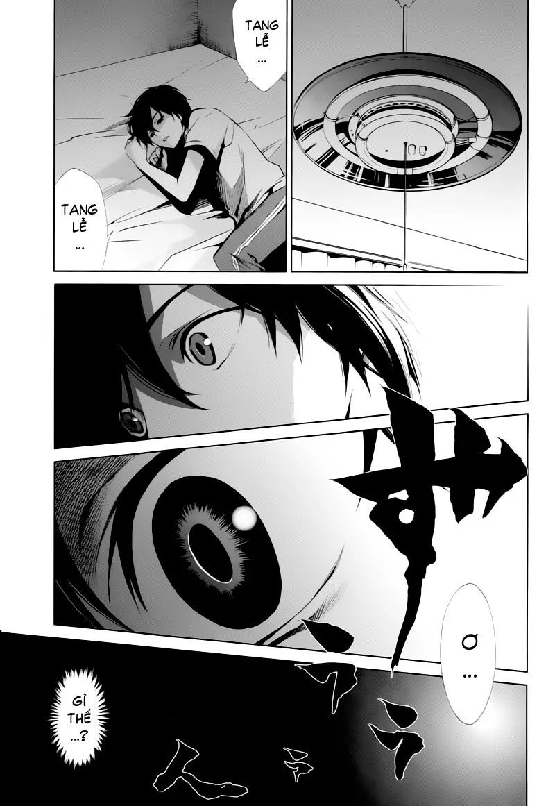 Naguri Tamer No Isekai Seikatsu Chapter 7 - Next Chapter 8