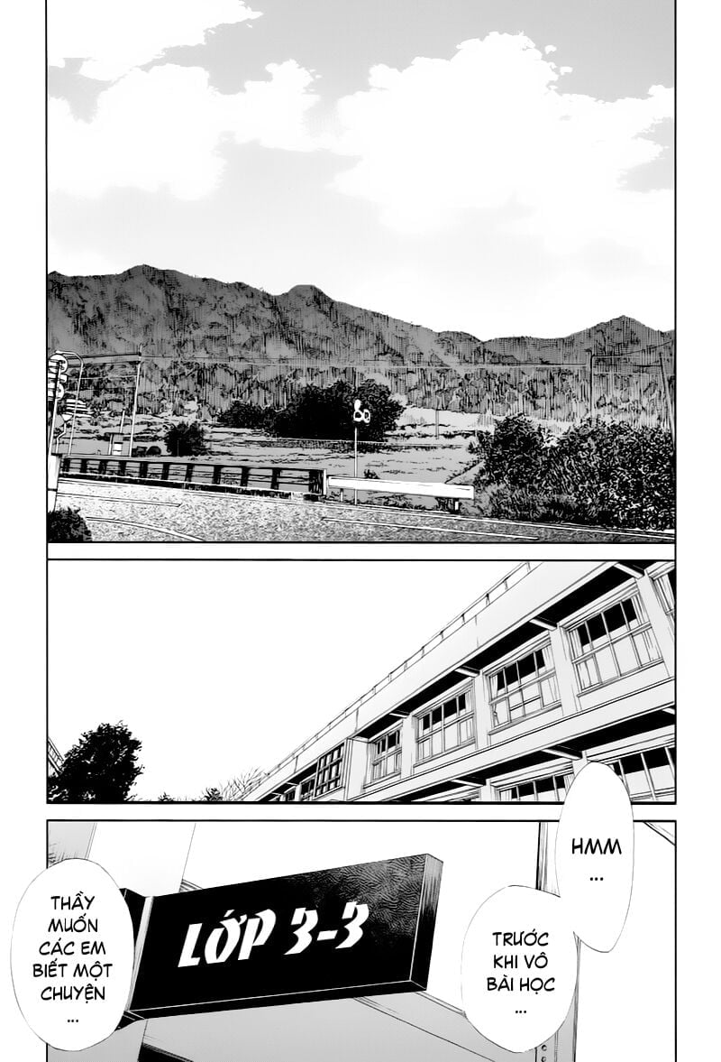 Naguri Tamer No Isekai Seikatsu Chapter 7 - Next Chapter 8