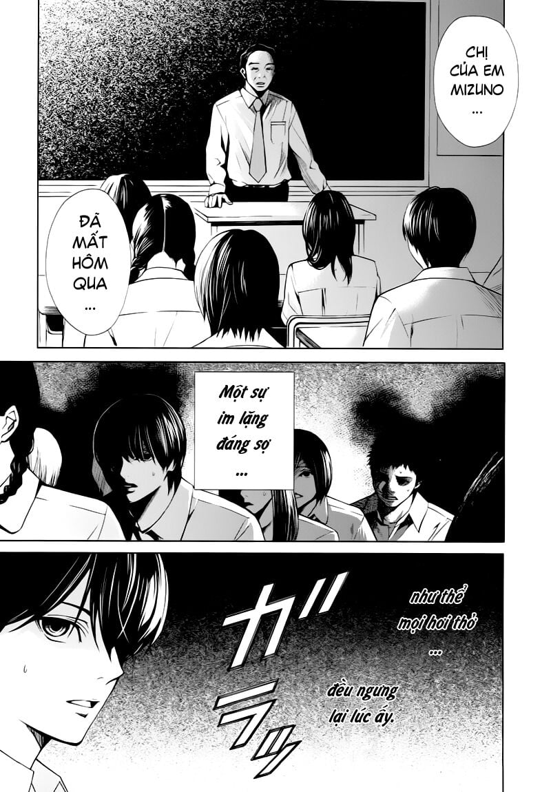 Naguri Tamer No Isekai Seikatsu Chapter 7 - Next Chapter 8