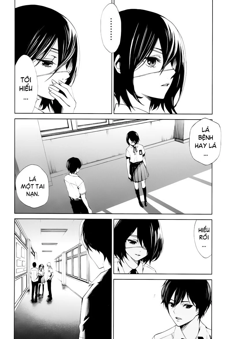 Naguri Tamer No Isekai Seikatsu Chapter 7 - Next Chapter 8