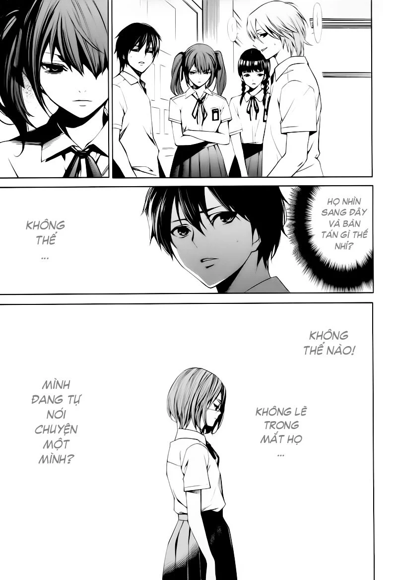 Naguri Tamer No Isekai Seikatsu Chapter 7 - Next Chapter 8
