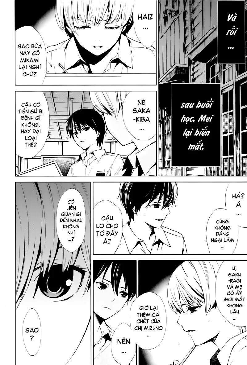 Naguri Tamer No Isekai Seikatsu Chapter 7 - Next Chapter 8