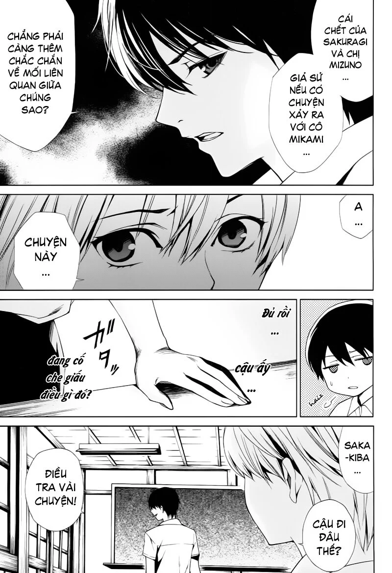 Naguri Tamer No Isekai Seikatsu Chapter 7 - Next Chapter 8