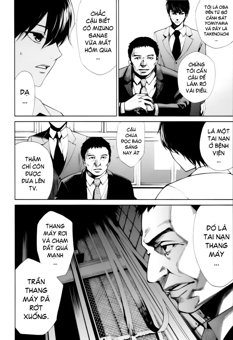 Naguri Tamer No Isekai Seikatsu Chapter 7 - Next Chapter 8