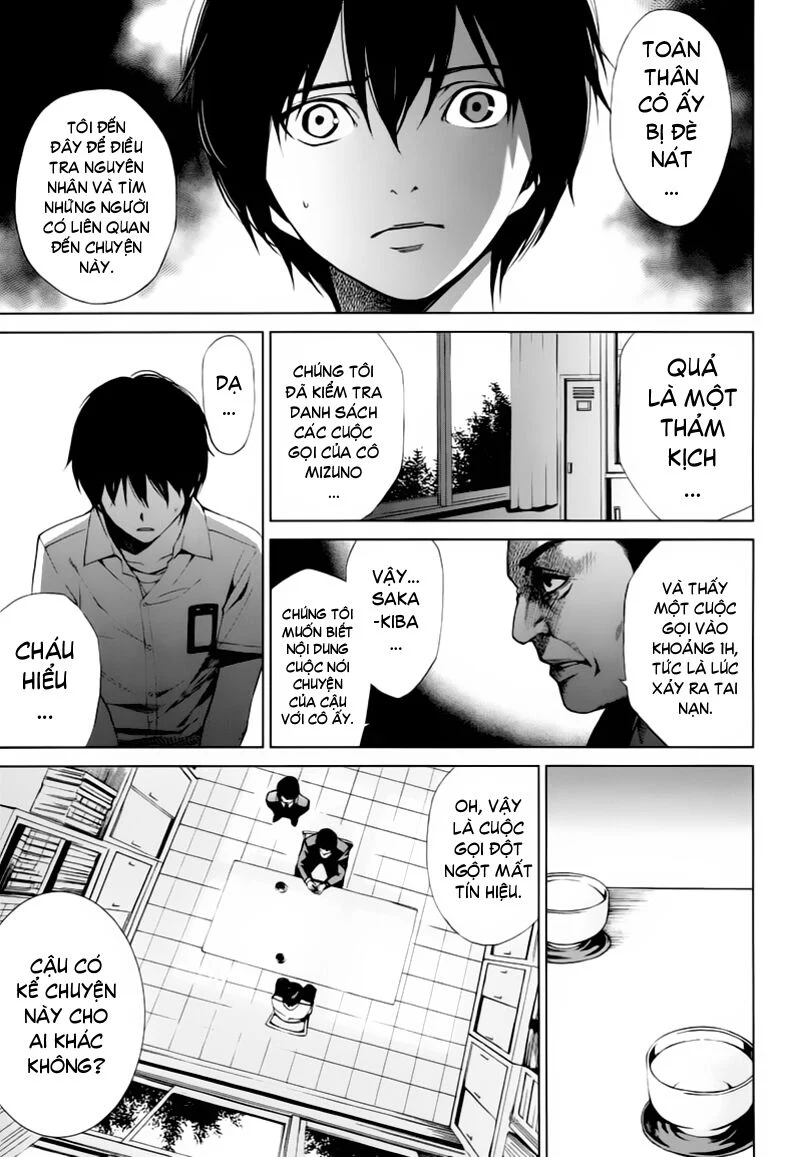 Naguri Tamer No Isekai Seikatsu Chapter 7 - Next Chapter 8