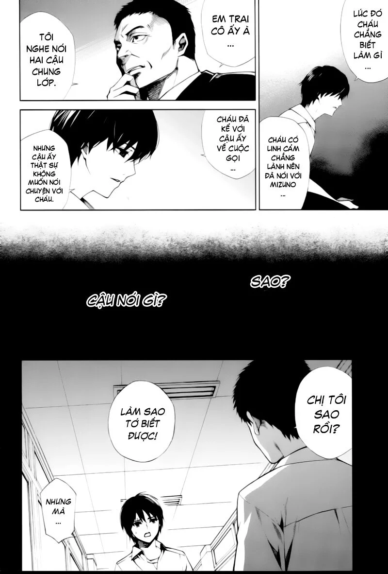 Naguri Tamer No Isekai Seikatsu Chapter 7 - Next Chapter 8