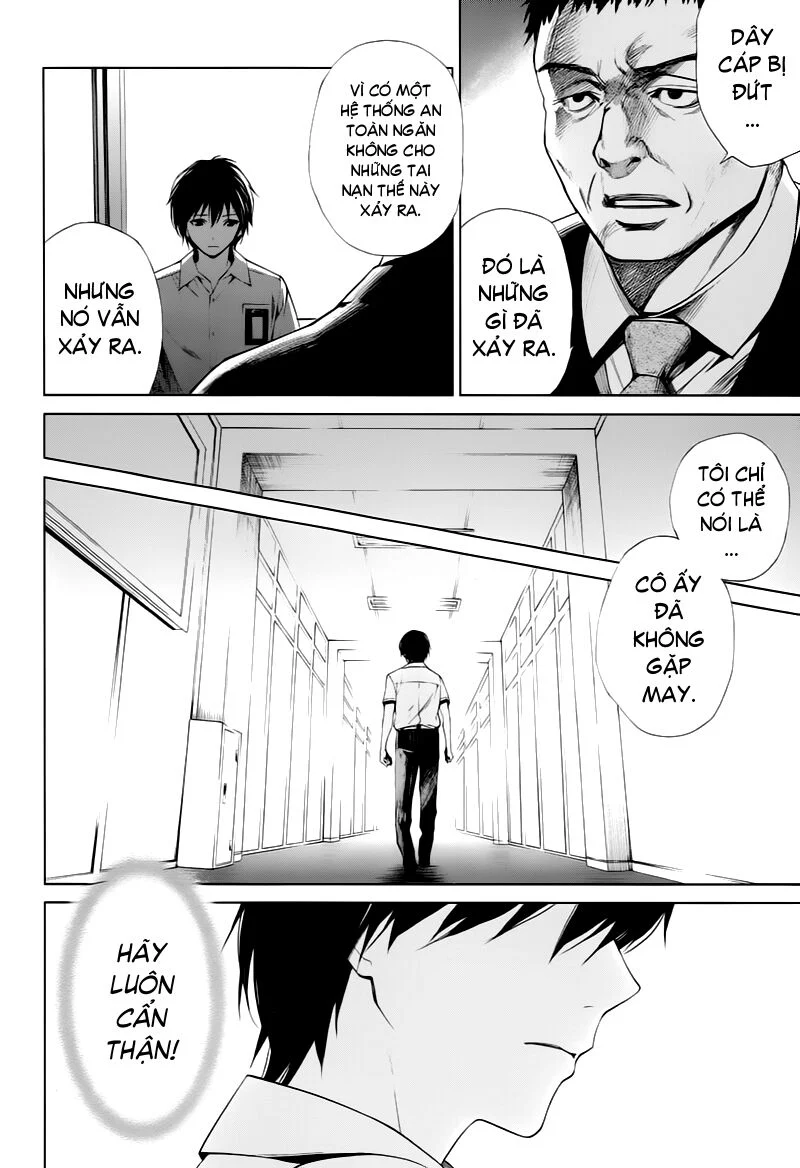 Naguri Tamer No Isekai Seikatsu Chapter 7 - Next Chapter 8