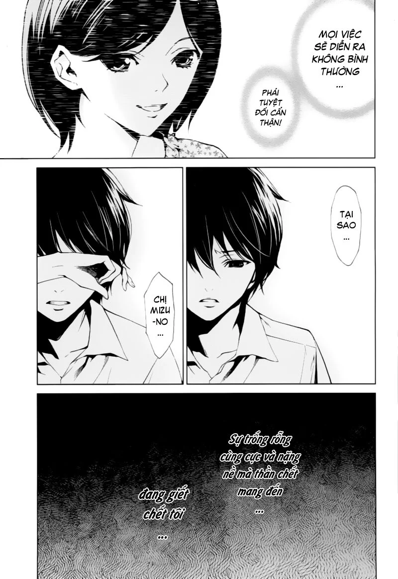 Naguri Tamer No Isekai Seikatsu Chapter 7 - Next Chapter 8
