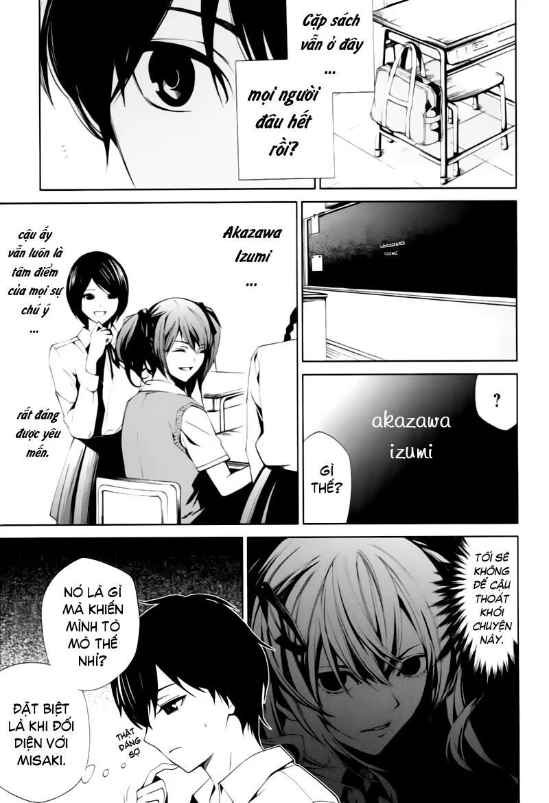 Naguri Tamer No Isekai Seikatsu Chapter 7 - Next Chapter 8