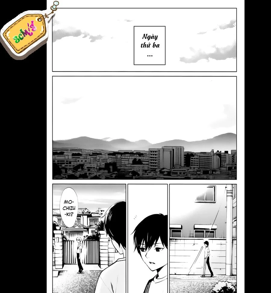Naguri Tamer No Isekai Seikatsu Chapter 7 - Next Chapter 8