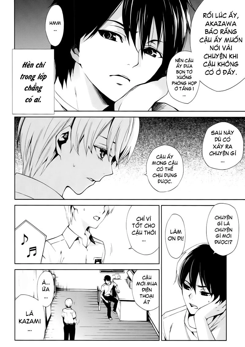 Naguri Tamer No Isekai Seikatsu Chapter 7 - Next Chapter 8