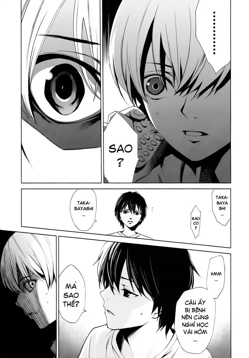 Naguri Tamer No Isekai Seikatsu Chapter 7 - Next Chapter 8