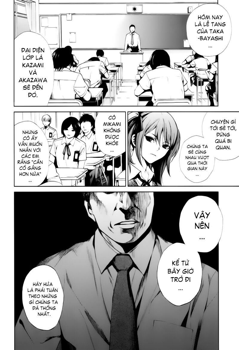 Naguri Tamer No Isekai Seikatsu Chapter 8 - Next Chapter 9