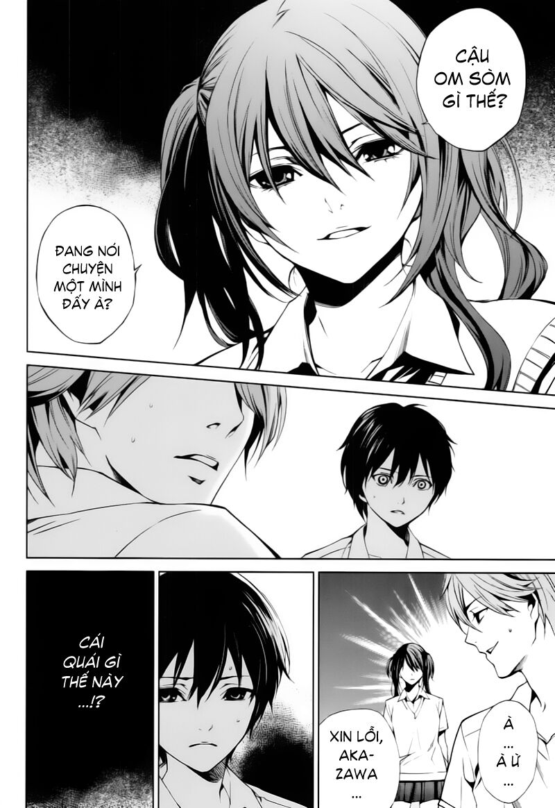 Naguri Tamer No Isekai Seikatsu Chapter 8 - Next Chapter 9