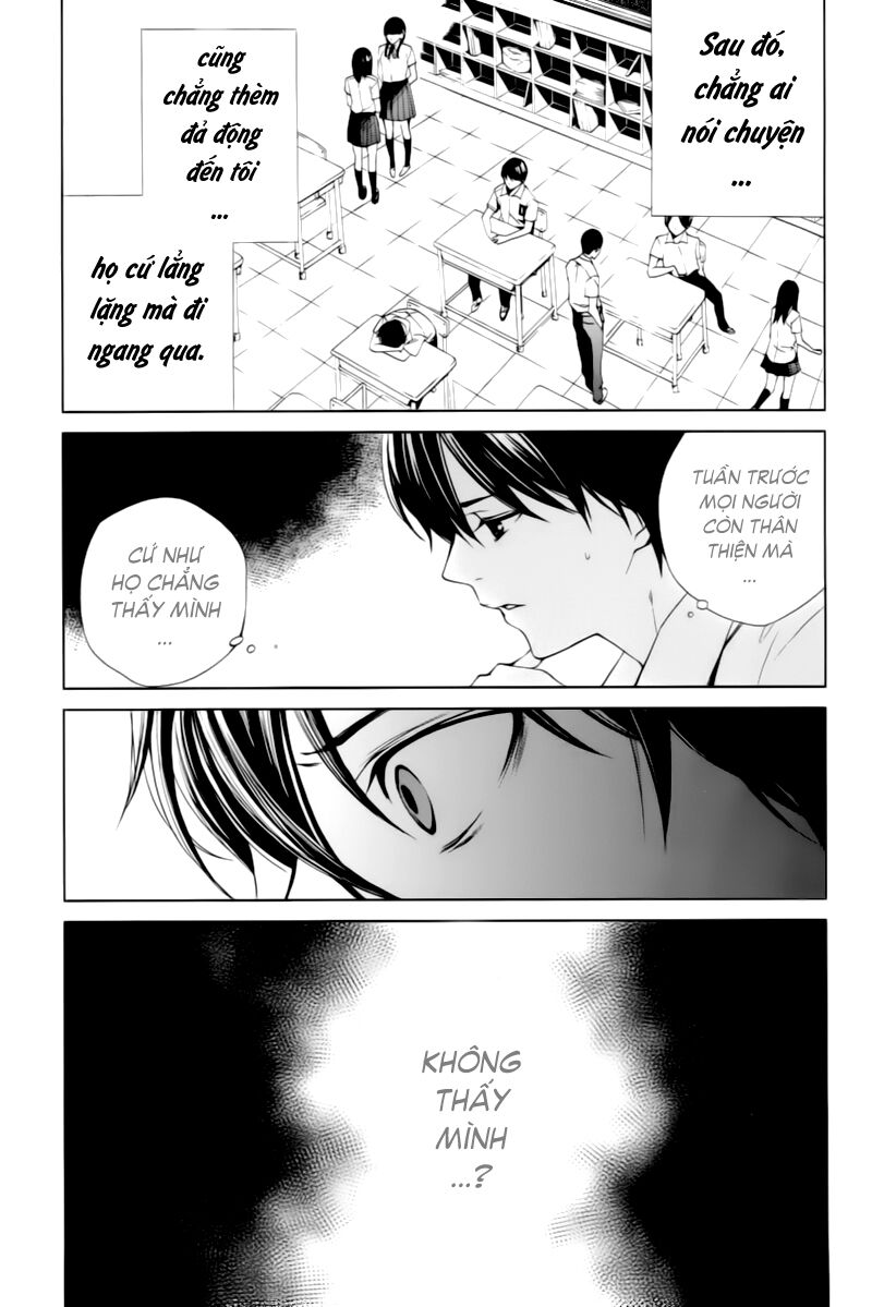 Naguri Tamer No Isekai Seikatsu Chapter 8 - Next Chapter 9