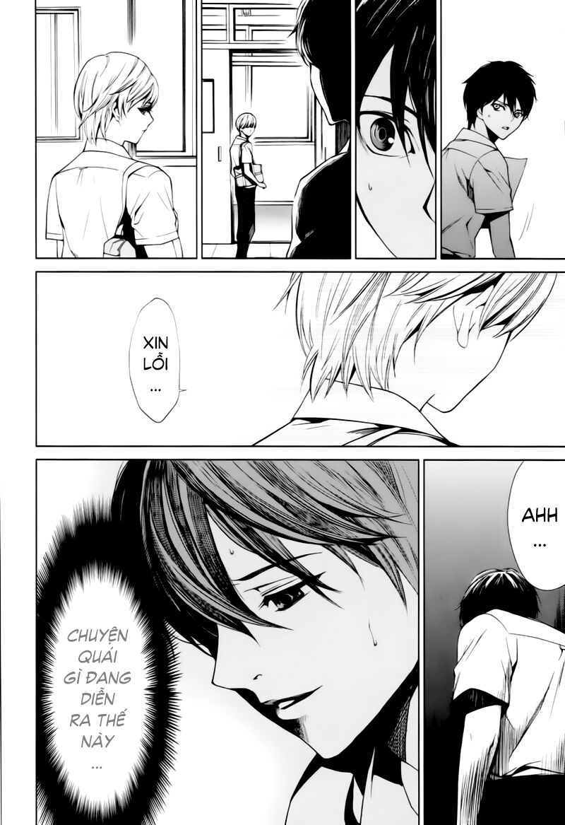 Naguri Tamer No Isekai Seikatsu Chapter 8 - Next Chapter 9