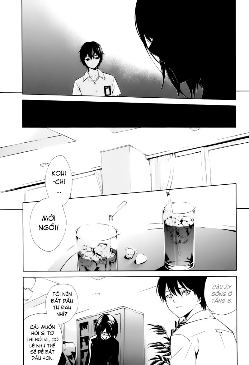 Naguri Tamer No Isekai Seikatsu Chapter 8 - Next Chapter 9