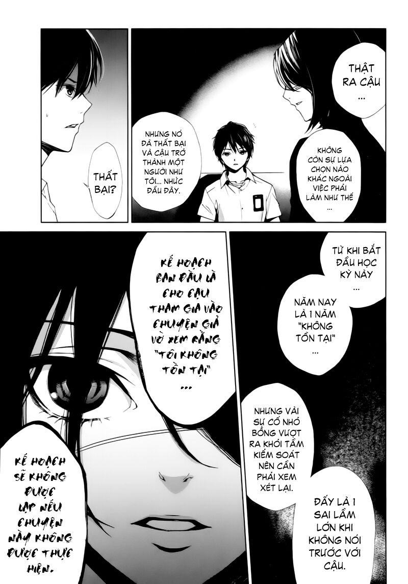 Naguri Tamer No Isekai Seikatsu Chapter 8 - Next Chapter 9