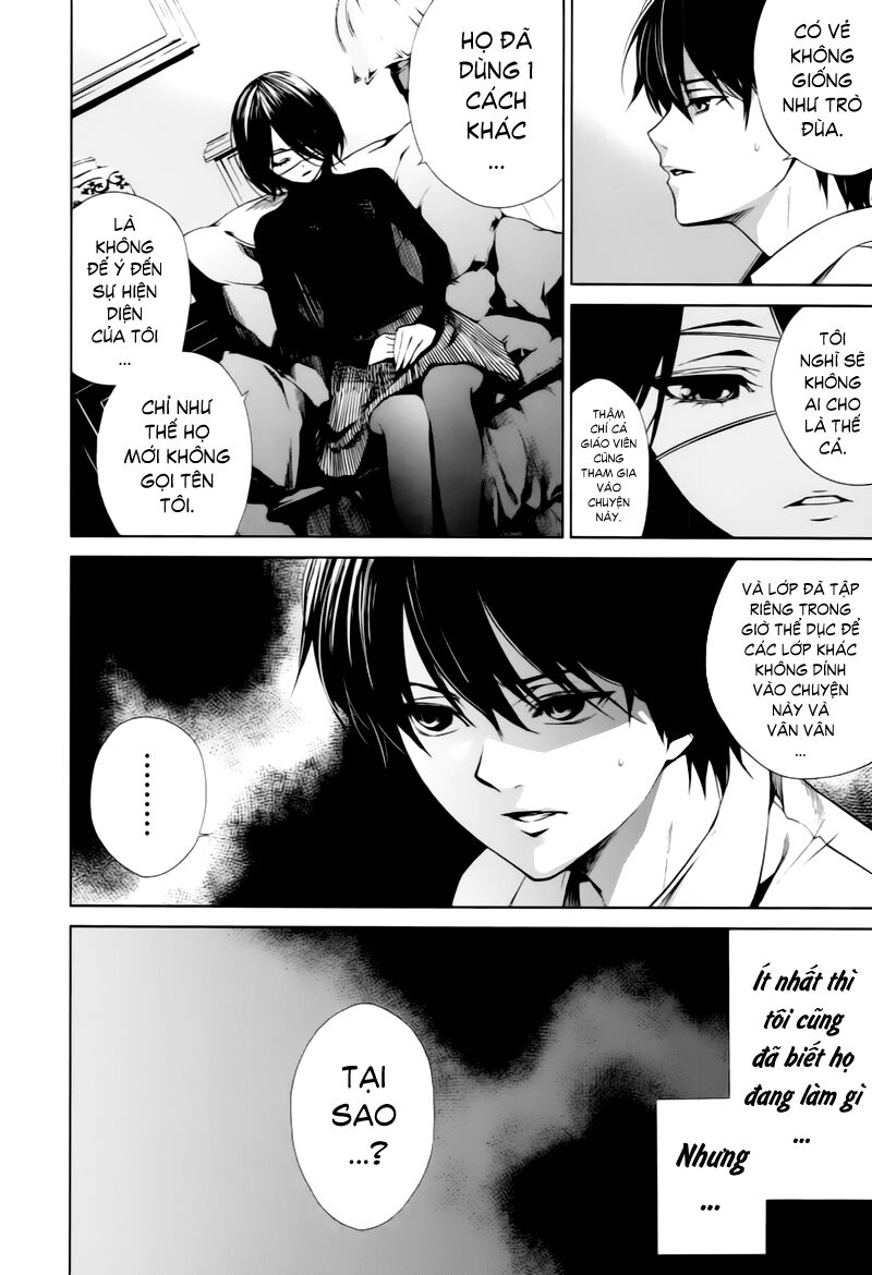 Naguri Tamer No Isekai Seikatsu Chapter 8 - Next Chapter 9