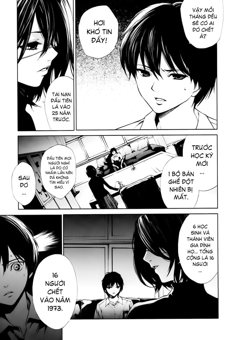 Naguri Tamer No Isekai Seikatsu Chapter 8 - Next Chapter 9