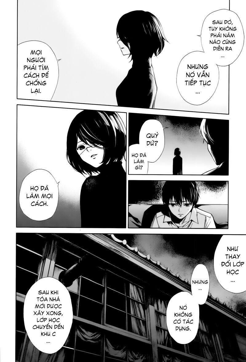 Naguri Tamer No Isekai Seikatsu Chapter 8 - Next Chapter 9