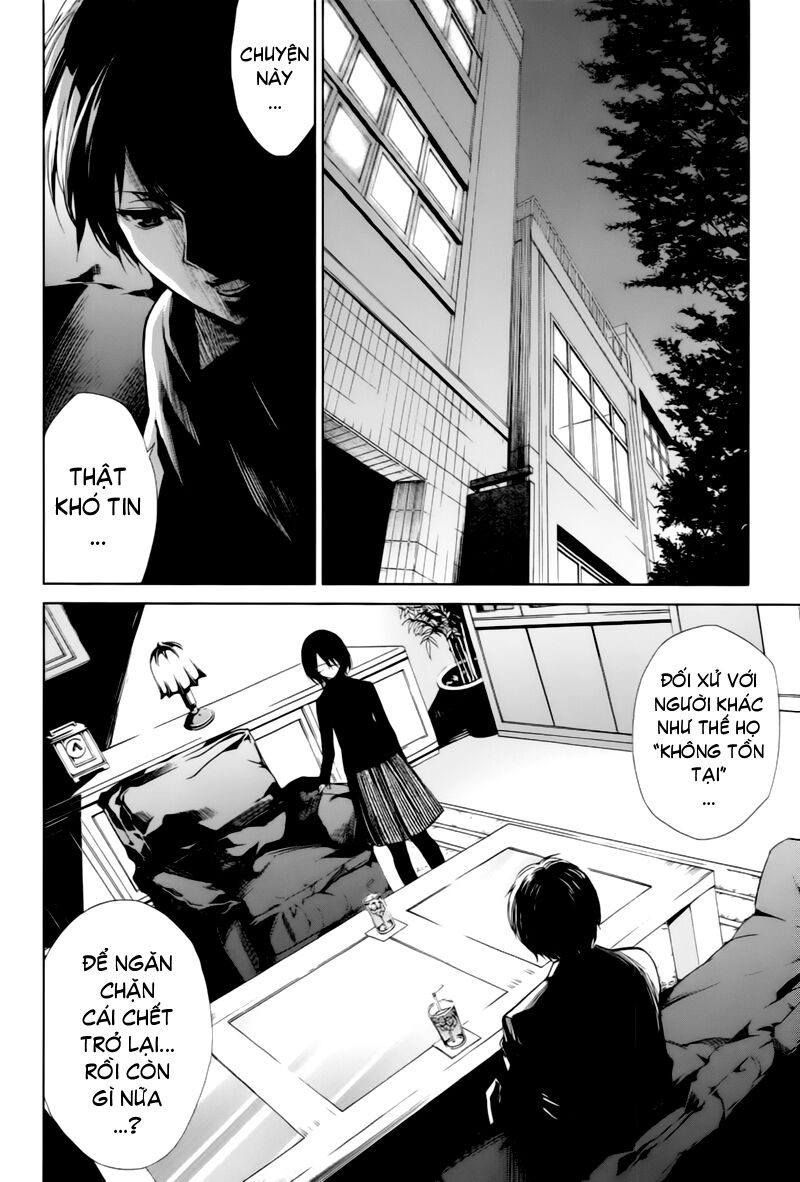 Naguri Tamer No Isekai Seikatsu Chapter 9 - Next Chapter 10