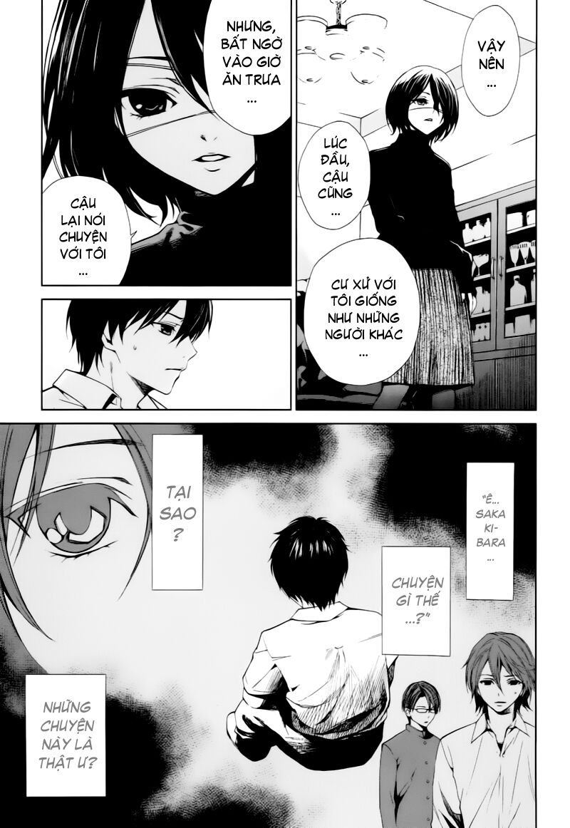 Naguri Tamer No Isekai Seikatsu Chapter 9 - Next Chapter 10