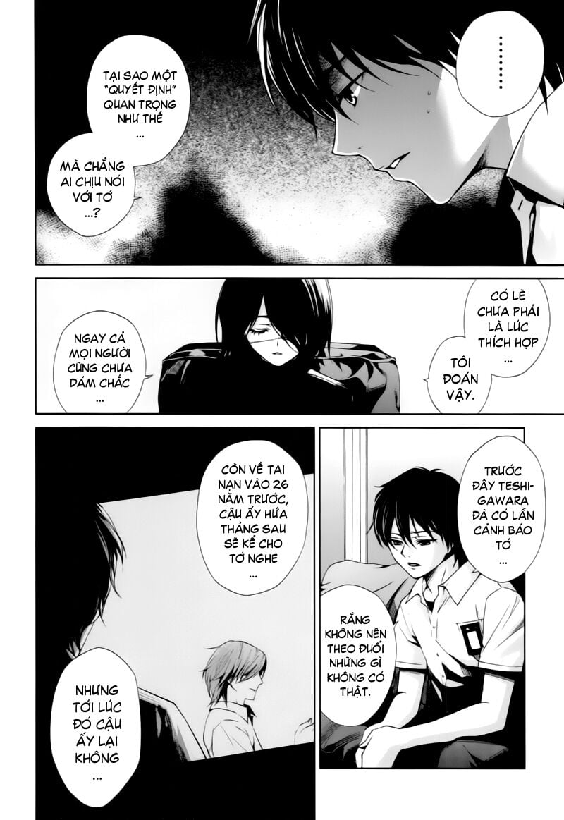 Naguri Tamer No Isekai Seikatsu Chapter 9 - Next Chapter 10