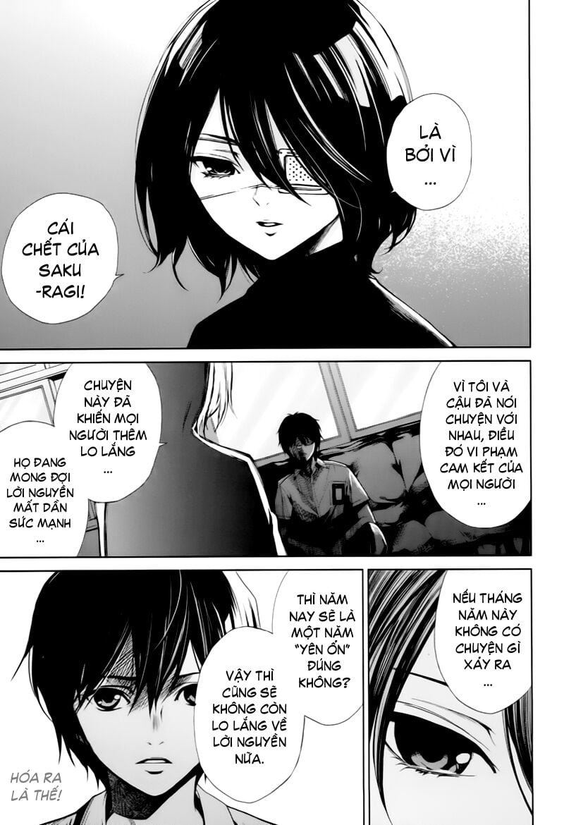 Naguri Tamer No Isekai Seikatsu Chapter 9 - Next Chapter 10