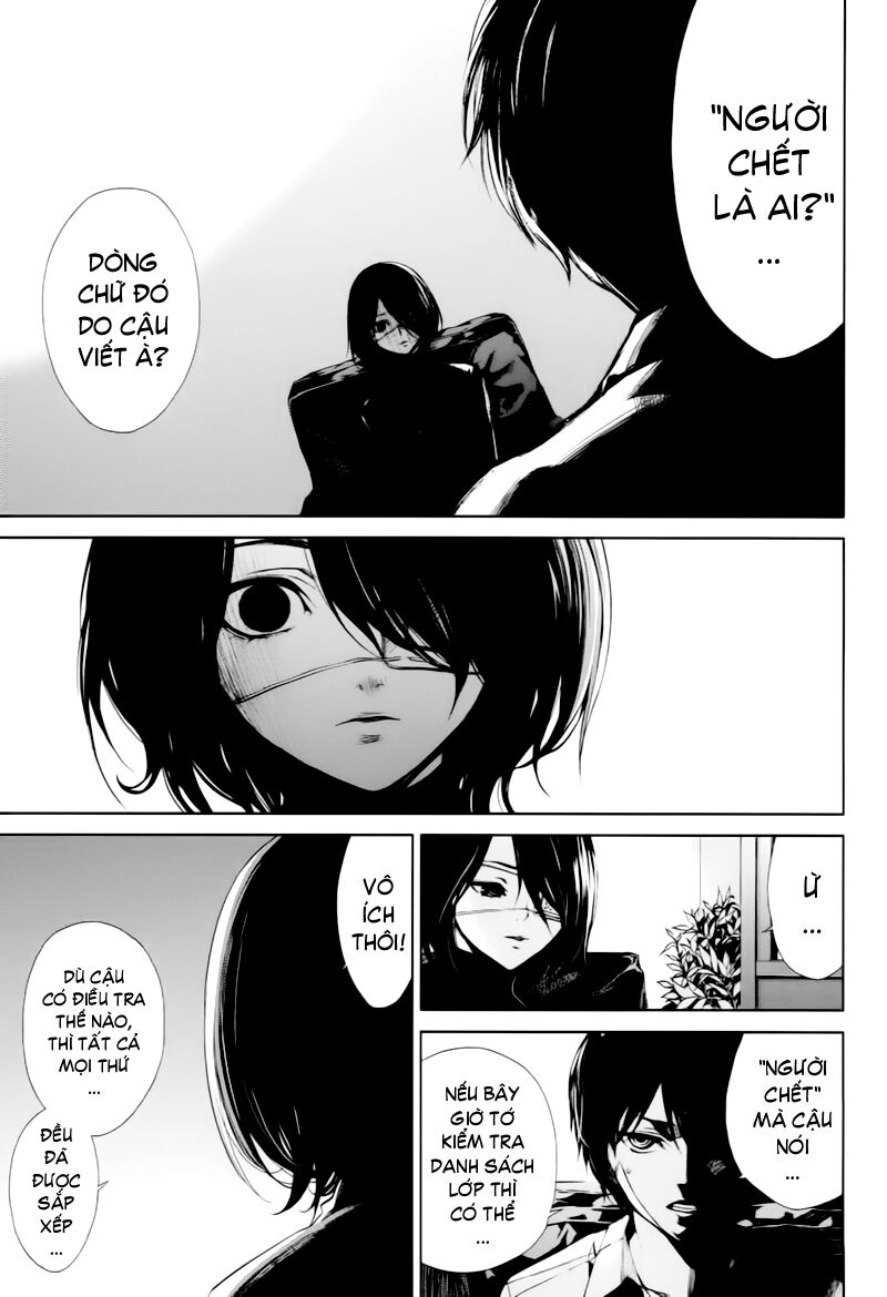 Naguri Tamer No Isekai Seikatsu Chapter 9 - Next Chapter 10
