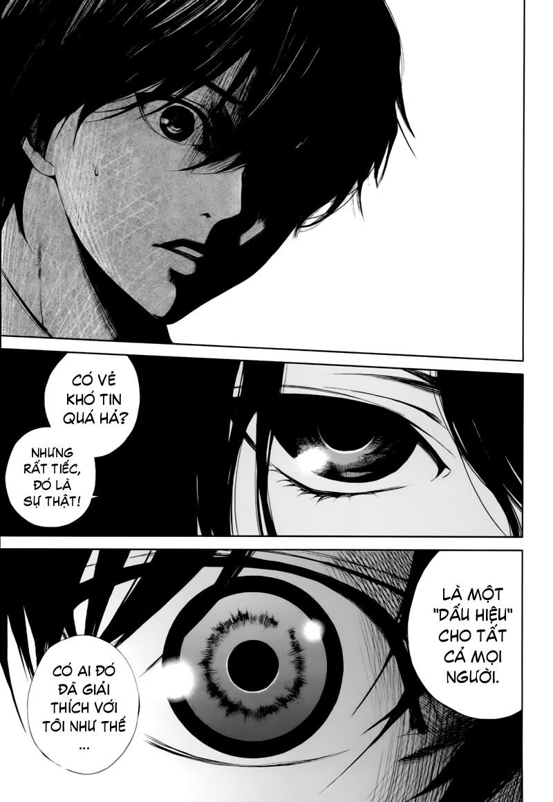 Naguri Tamer No Isekai Seikatsu Chapter 9 - Next Chapter 10