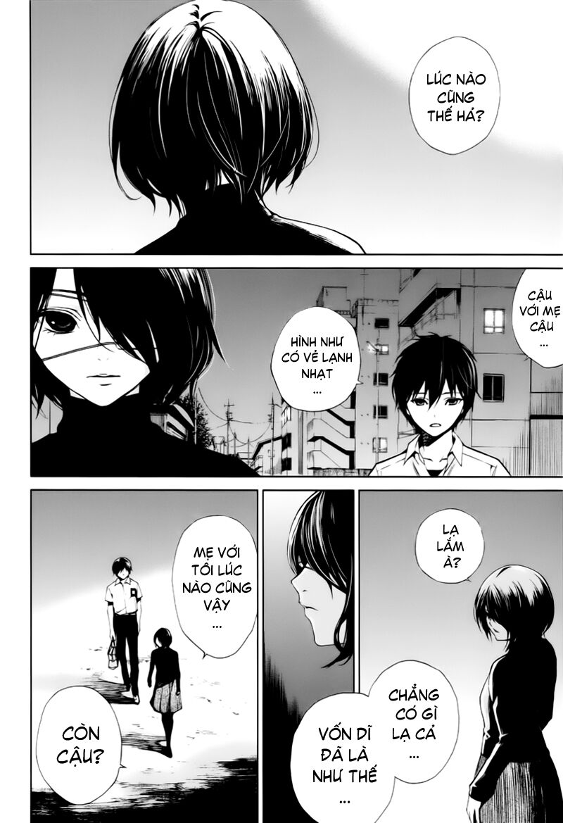 Naguri Tamer No Isekai Seikatsu Chapter 9 - Next Chapter 10
