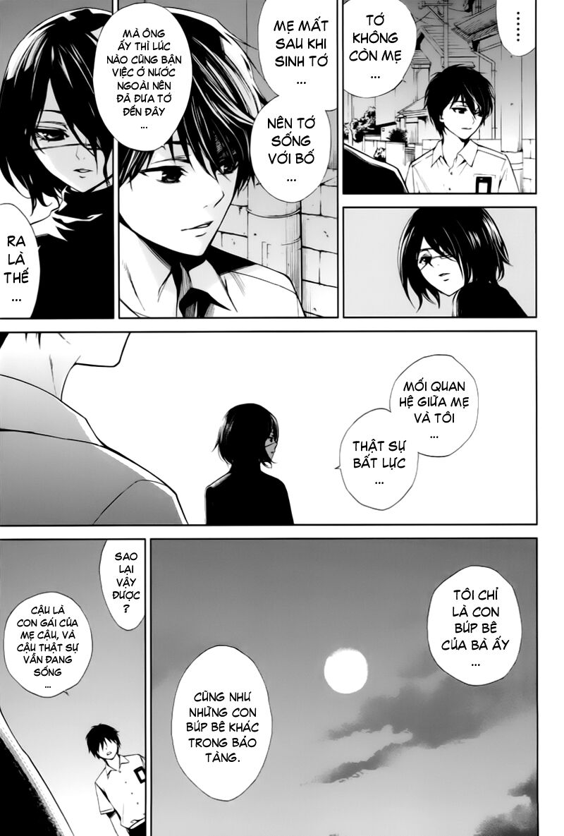 Naguri Tamer No Isekai Seikatsu Chapter 9 - Next Chapter 10