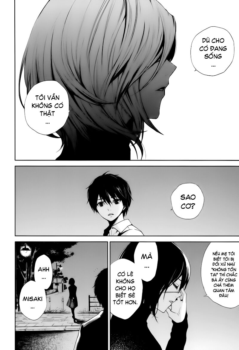 Naguri Tamer No Isekai Seikatsu Chapter 9 - Next Chapter 10