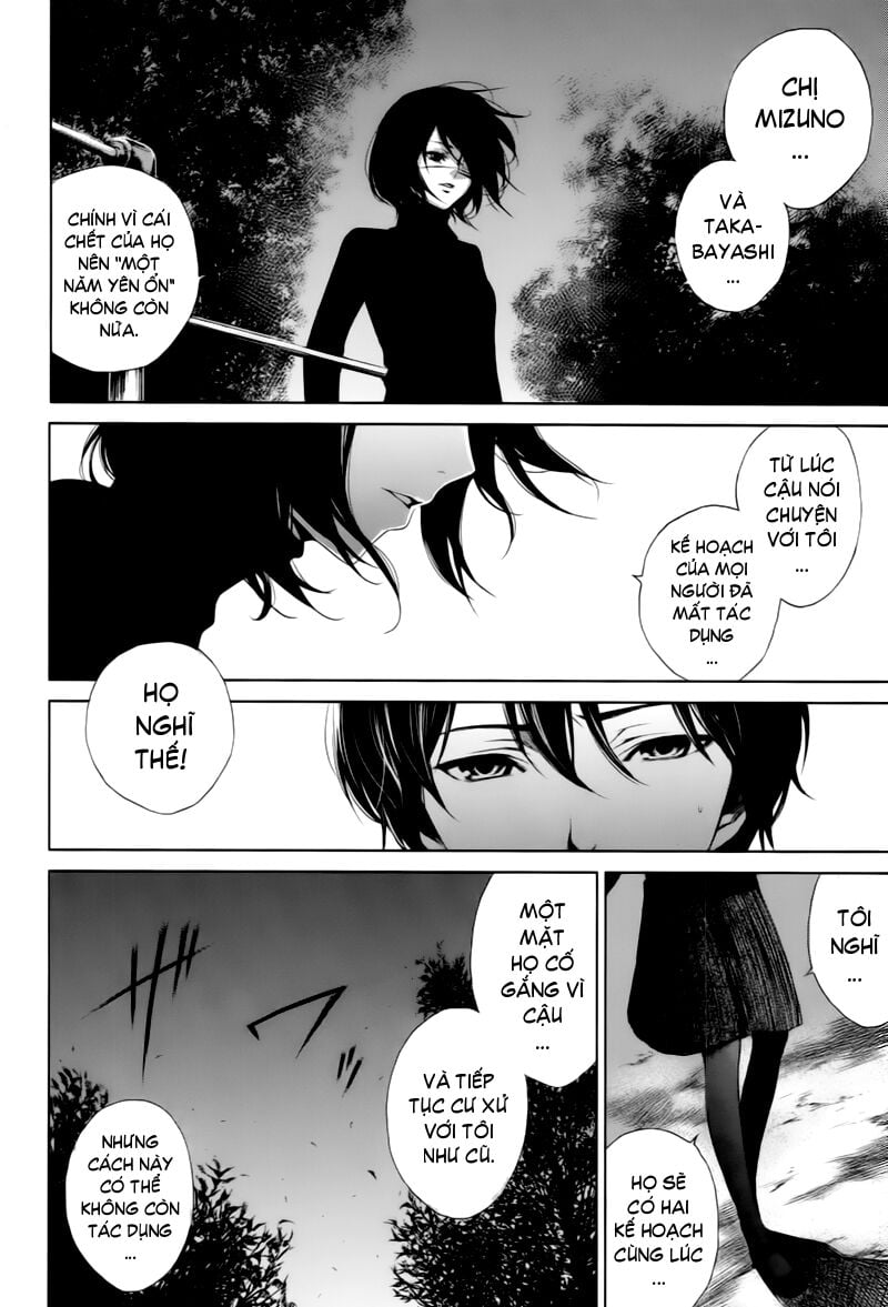 Naguri Tamer No Isekai Seikatsu Chapter 9 - Next Chapter 10