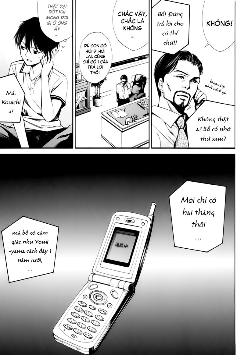 Naguri Tamer No Isekai Seikatsu Chapter 9 - Next Chapter 10