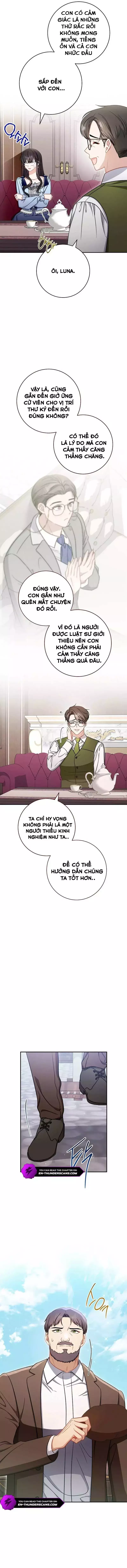 Nam Chính? Cho Cũng Không Thèm! Chapter 28 - Trang 3