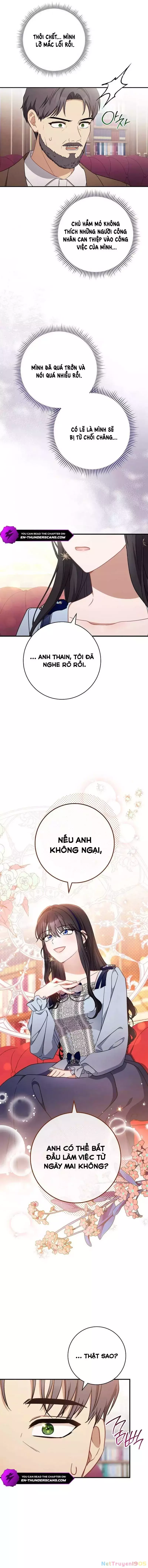 Nam Chính? Cho Cũng Không Thèm! Chapter 28 - Trang 3