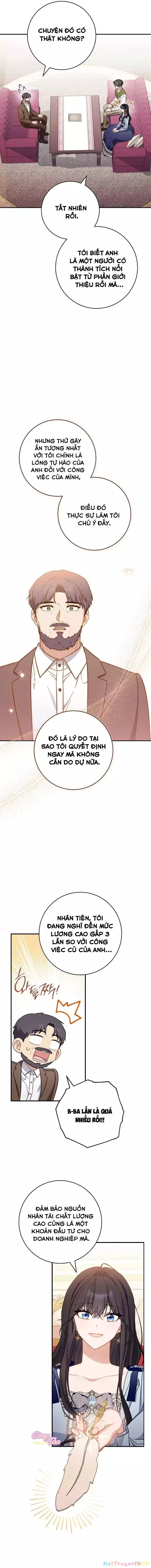 Nam Chính? Cho Cũng Không Thèm! Chapter 28 - Trang 3